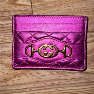 Gucci Cardholder